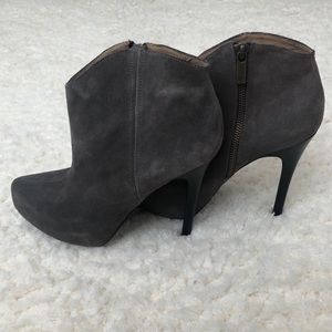 Jessica Simpson “Pasadena” Ankle Boots